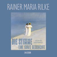 Produktbild: Die Stimme
