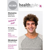 Produktbild: Healthstyle