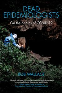 Produktbild: Dead Epidemiologists