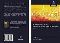 Produktbild: Systeemtheorie en systeemanalyse in de economie