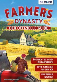 Produktbild: Farmer's Dynasty