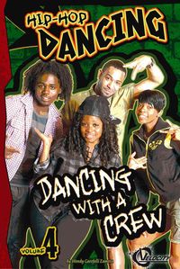 Produktbild: Hip Hop Dancing V04 Dancing W/