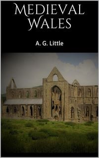 Produktbild: Medieval Wales