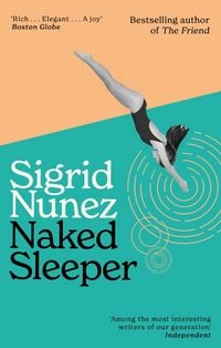 Produktbild: Naked Sleeper