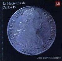 Produktbild: La hacienda de Carlos IV