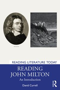 Produktbild: Reading John Milton