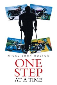 Produktbild: One Step at a Time