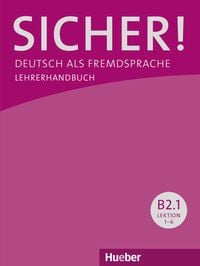Produktbild: Sicher! B2.1