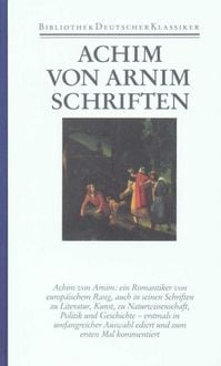 Produktbild: Werke in sechs B&auml;nden