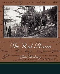 Produktbild: The Red Acorn
