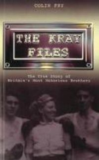 Produktbild: The Kray Files