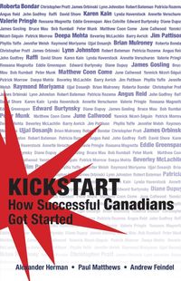Produktbild: Kickstart