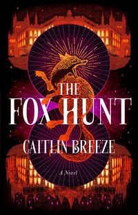 Produktbild: The Fox Hunt