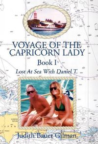 Produktbild: Gilman, J: Voyage of the Capricorn Lady-Bk I