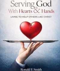 Produktbild: Serving God with Heart and Hands