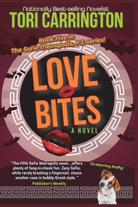 Produktbild: Love Bites