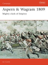 Produktbild: Aspern & Wagram 1809