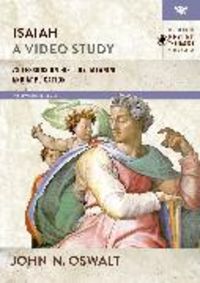 Produktbild: Isaiah, a Video Study