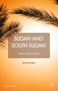 Produktbild: Sudan and South Sudan