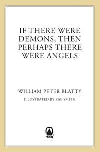 Produktbild: If There Were Demons Then Perhaps There Were Angels