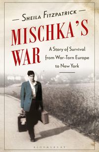 Produktbild: Mischka's War
