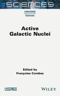 Produktbild: Active Galactic Nuclei