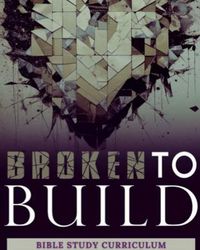 Produktbild: Broken to Build