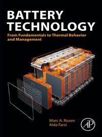 Produktbild: Battery Technology