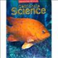 Produktbild: Science, Grade 2 Worktexts