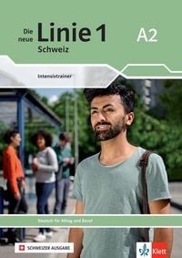 Produktbild: Die neue Linie 1 Schweiz A2