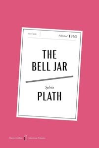 Produktbild: The Bell Jar American Classics Edition