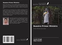 Produktbild: Nuestro Primer Ministro
