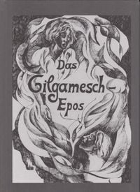 Produktbild: Das Gilgamesch-Epos