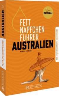 Produktbild: Fettn&auml;pfchenf&uuml;hrer Australien
