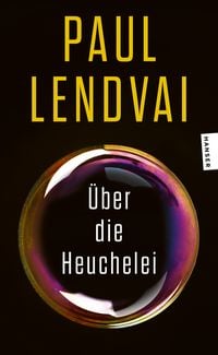 Produktbild: &Uuml;ber die Heuchelei