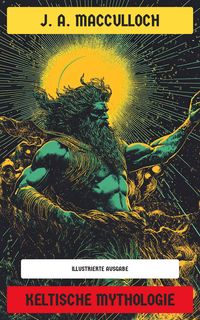 Produktbild: Keltische Mythologie