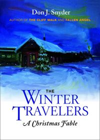 Produktbild: The Winter Travelers