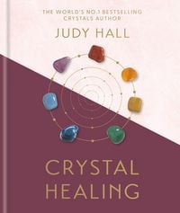 Produktbild: Crystal Healing
