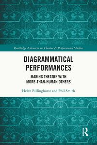Produktbild: Diagrammatical Performances