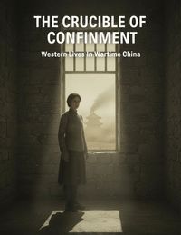 Produktbild: The Crucible Of Confinement