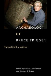 Produktbild: The Archaeology of Bruce Trigger
