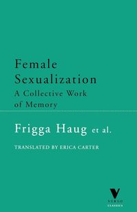 Produktbild: Female Sexualization