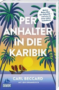 Produktbild: Per Anhalter in die Karibik
