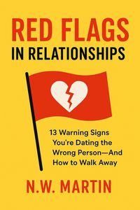 Produktbild: Red Flags in Relationships