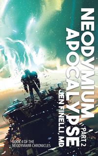 Produktbild: Neodymium Apocalypse, Part 2