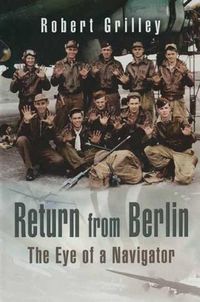 Produktbild: Return From Berlin
