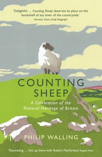 Produktbild: Walling, P: Counting Sheep