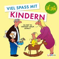 Bild vom Artikel Viel Spaß mit Kindern vom Autor Uli Stein
