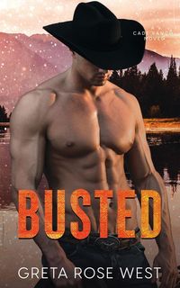 Produktbild: Busted