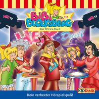 Produktbild: Das TV-Hex-Duell